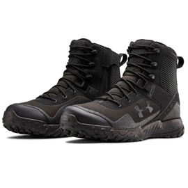Under Armour Valsetz Rts 1.5 Zip M 3021036001 negro 2