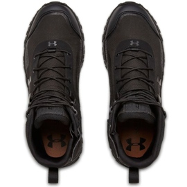 Under Armour Valsetz Rts 1.5 Zip M 3021036001 negro 4