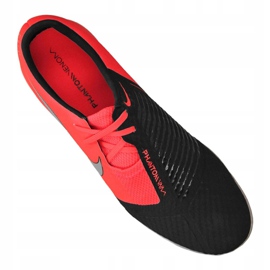 Zapatillas Nike Phantom Vnm Academy Ic M AO0570-606 rojo rojo 3 Zapatillas Nike Phantom Vnm Academy Ic M AO0570-606 rojo rojo 3