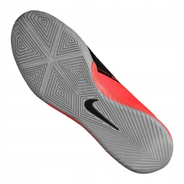 Zapatillas Nike Phantom Vnm Academy Ic M AO0570-606 rojo rojo 4 Zapatillas Nike Phantom Vnm Academy Ic M AO0570-606 rojo rojo 4