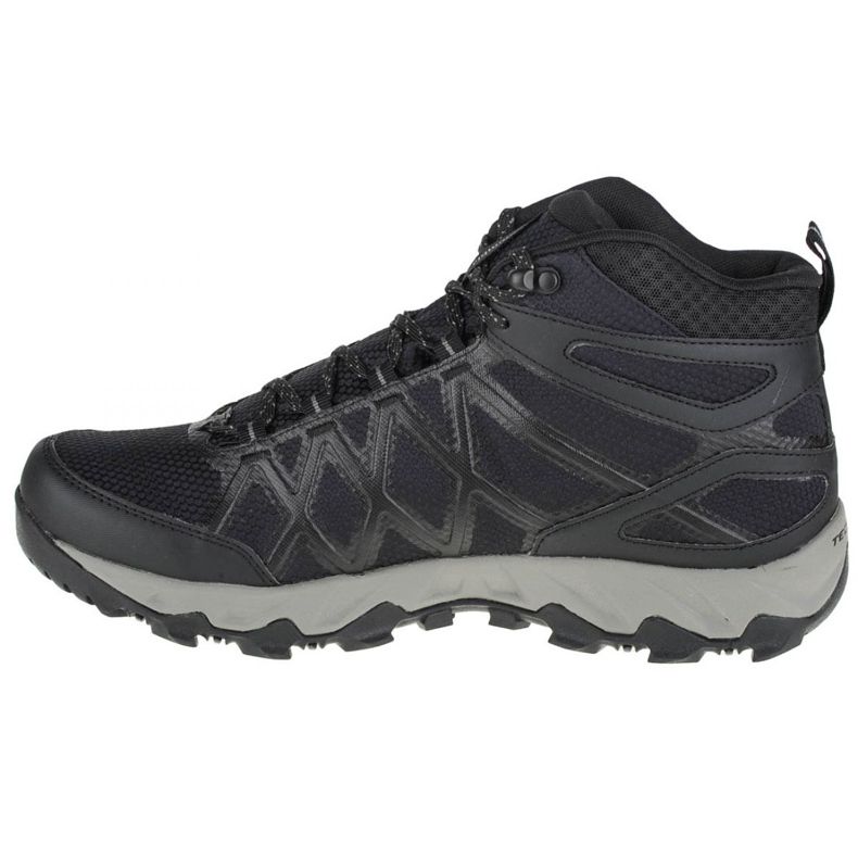 Columbia Peakfreak X2 Mid OutDry M 1865001012 negro 1