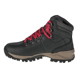 Zapatillas Cmp Astherian W 30Q4646-U423 negro 1