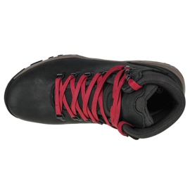 Zapatillas Cmp Astherian W 30Q4646-U423 negro 2