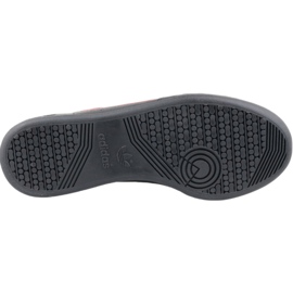 Zapatillas Adidas Continental 80 M G27707 negro 3