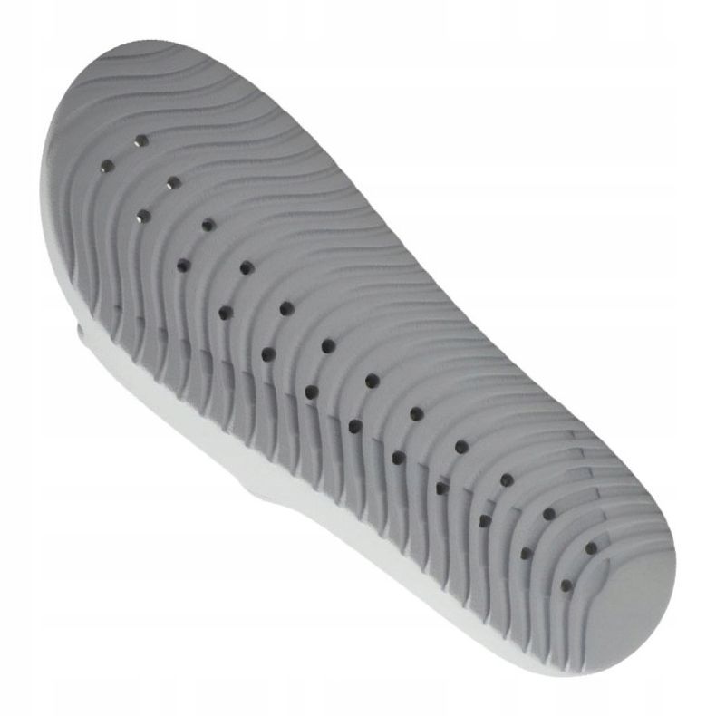 Chanclas Nike Kawa Shower M 832528-008 gris 1