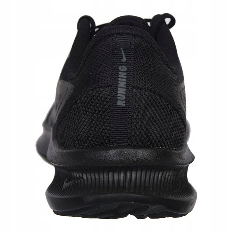 Nike Downshifte 10 Jr CJ2066-017 negro 1