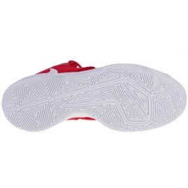 Calzado Nike Zoom Hyperspeed Court M CI2964-610 rojo 3 Calzado Nike Zoom Hyperspeed Court M CI2964-610 rojo 3