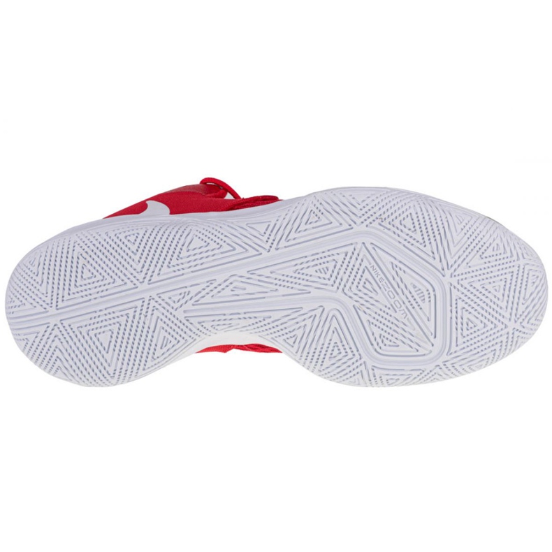 Calzado Nike Zoom Hyperspeed Court M CI2964-610 rojo 3 Calzado Nike Zoom Hyperspeed Court M CI2964-610 rojo 3