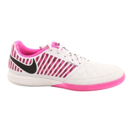 Zapatos de interior Nike LunarGato Ii M 580456-006 multicolor gris 1