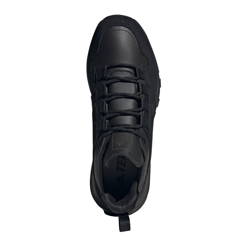 Zapatos adidas Terrex Hikster Leather M FX4661 negro 3