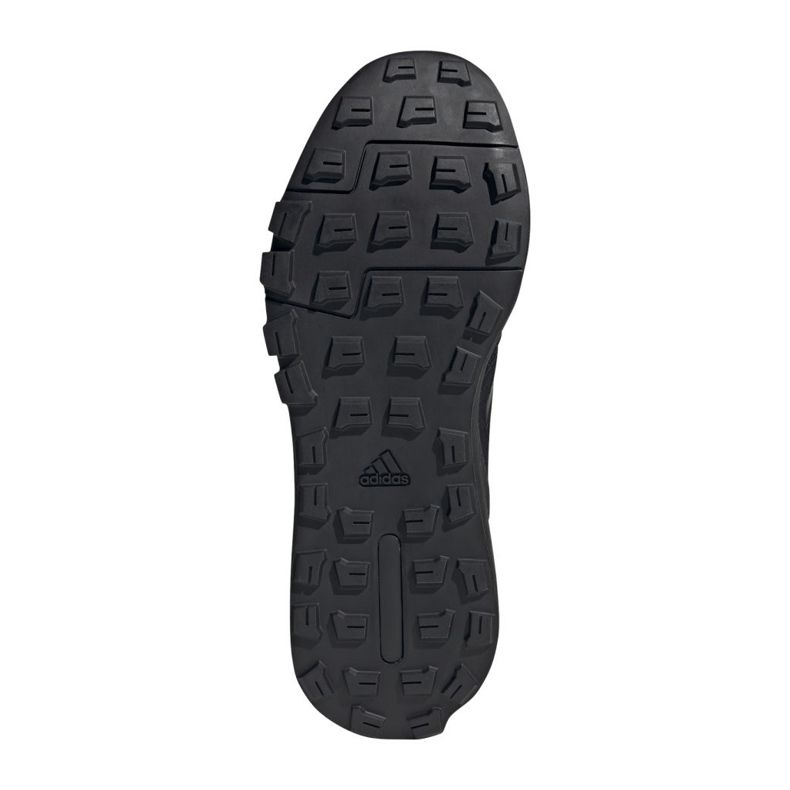 Zapatos adidas Terrex Hikster Leather M FX4661 negro 6