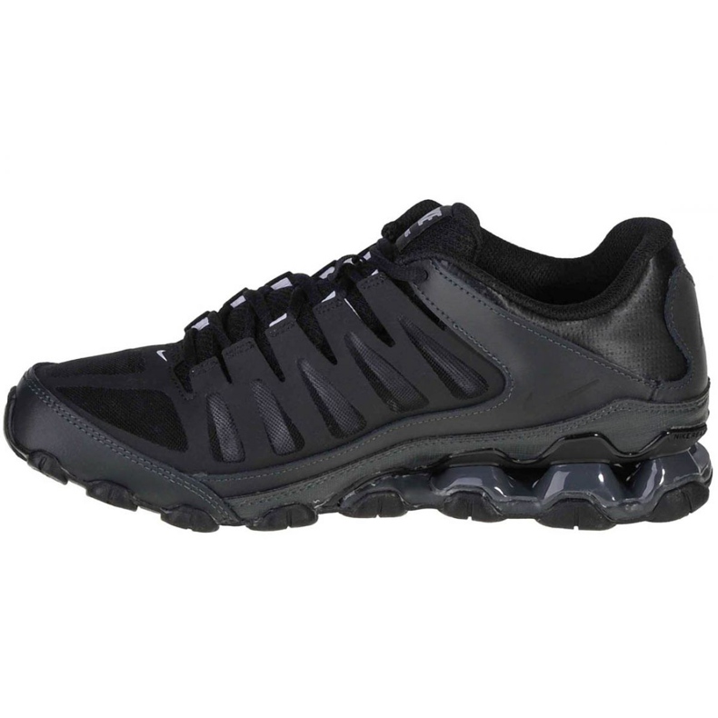 Nike Reax 8 Tr M 621716-031 negro 1