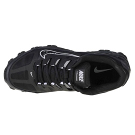 Nike Reax 8 Tr M 621716-031 negro 2