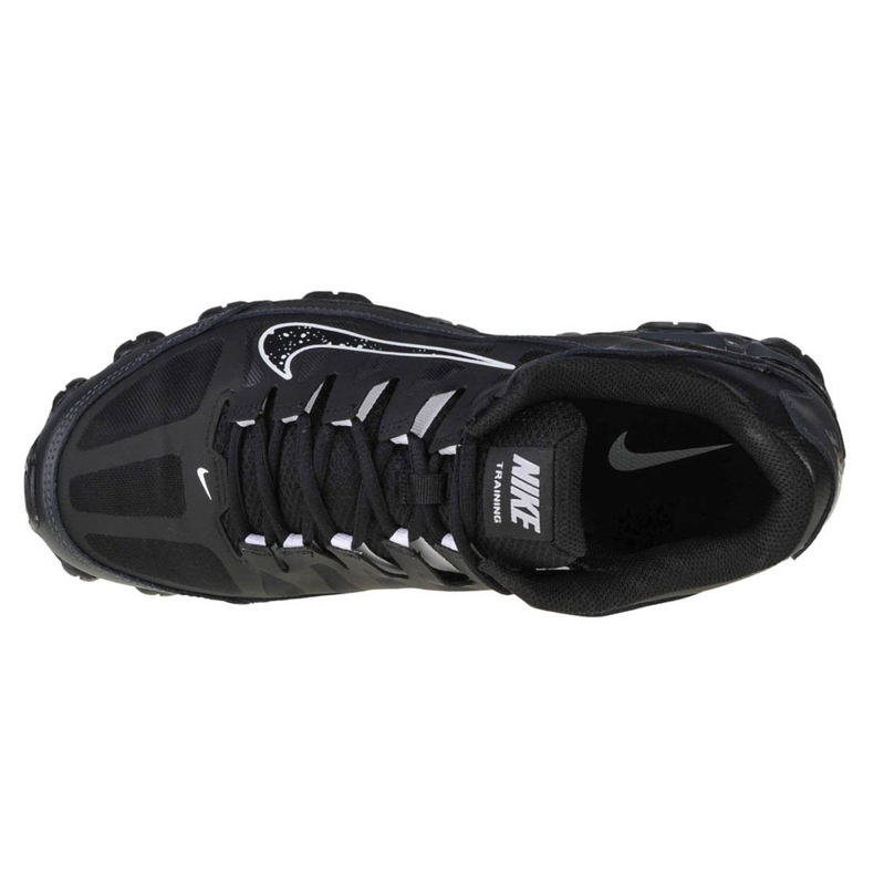 Nike Reax 8 Tr M 621716-031 negro 2