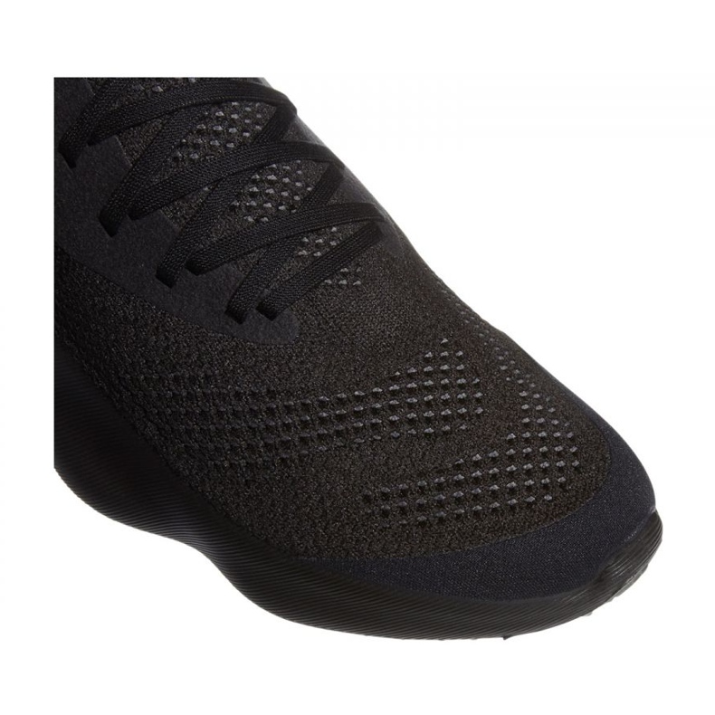 Zapatillas de running Adidas Futurenatural M FX9734 negro azul marino 3