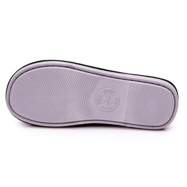 WJ1 Pantuflas Cálidas Cuadros Marrones Blase marrón 1 WJ1 Pantuflas Cálidas Cuadros Marrones Blase marrón 1