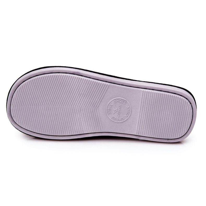 WJ1 Pantuflas Cálidas Cuadros Marrones Blase marrón 1 WJ1 Pantuflas Cálidas Cuadros Marrones Blase marrón 1