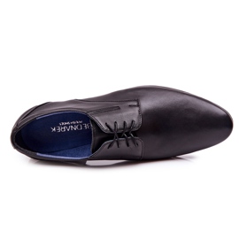 Bednarek Polish Shoes Zapatos de piel Bednarek 694 Negro 3