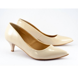 Saway 2523 beige 3