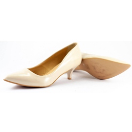 Saway 2523 beige 4