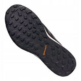 Zapatillas Adidas Terrex Agravic Flow Gtx M FU7448 negro 4