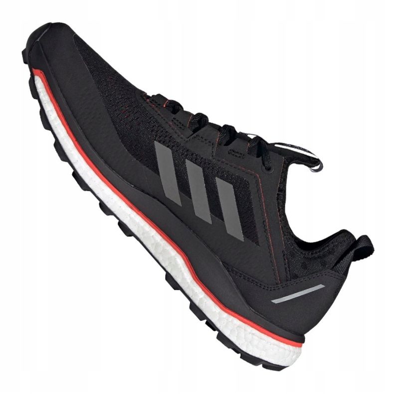 Zapatillas Adidas Terrex Agravic Flow Gtx M FU7448 negro 5