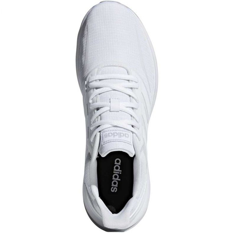 Zapatillas de running adidas Runfalcon M F36211 blanco 1 Zapatillas de running adidas Runfalcon M F36211 blanco 1
