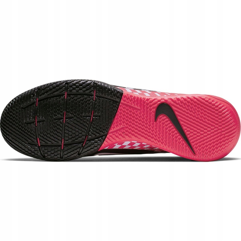 Zapatos de interior Nike Mercurial Vapor 13 Academy Neymar Ic M AT7994-006 plata 5 Zapatos de interior Nike Mercurial Vapor 13 Academy Neymar Ic M AT7994-006 plata 5
