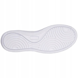 Zapatos Kappa Bash Mid U 242610 1014 blanco 5
