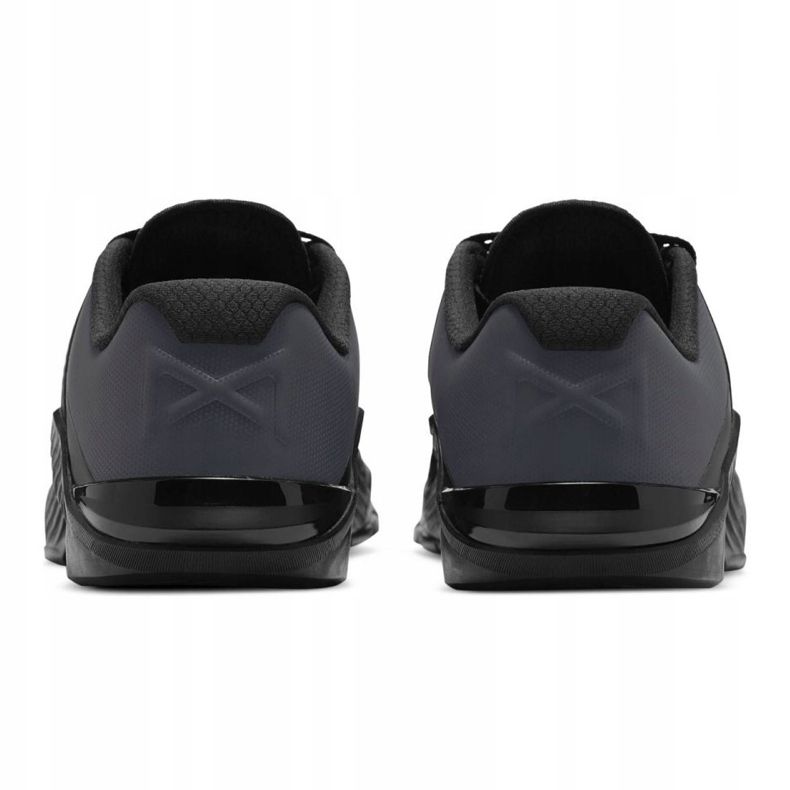 Calzado de entrenamiento Nike Metcon 6 M CK9388-011 negro 2 Calzado de entrenamiento Nike Metcon 6 M CK9388-011 negro 2