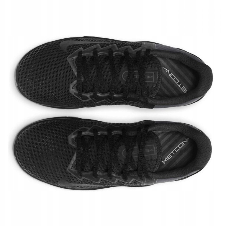 Calzado de entrenamiento Nike Metcon 6 M CK9388-011 negro 3 Calzado de entrenamiento Nike Metcon 6 M CK9388-011 negro 3