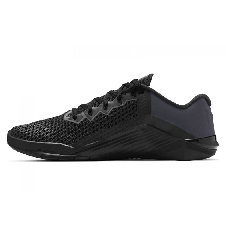 Calzado de entrenamiento Nike Metcon 6 M CK9388-011 negro 5 Calzado de entrenamiento Nike Metcon 6 M CK9388-011 negro 5