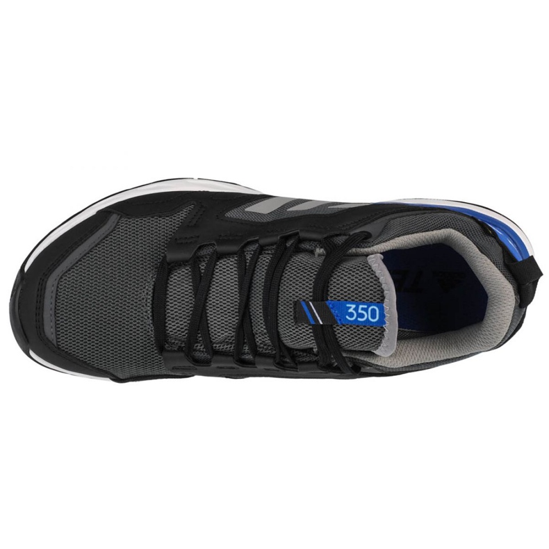 Zapatillas Adidas Terrex Agravic Tr Gtx M FW5132 negro azul gris 2