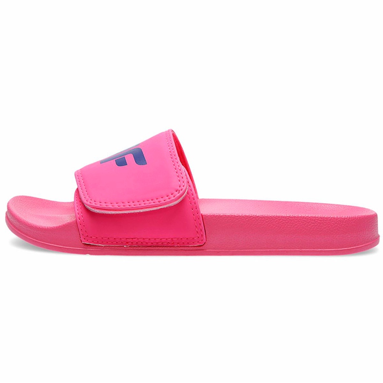 Zapatillas 4F Jr HJZ21-JKLD001 55S rosa 1