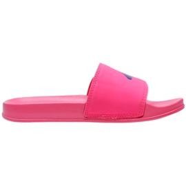 Zapatillas 4F Jr HJZ21-JKLD001 55S rosa 2