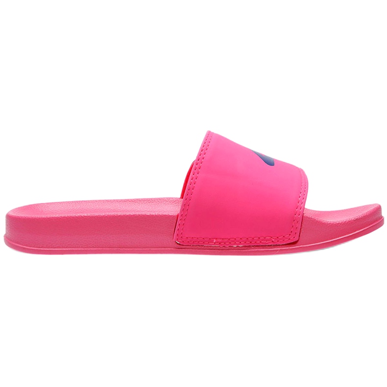 Zapatillas 4F Jr HJZ21-JKLD001 55S rosa 2