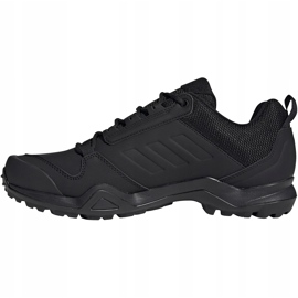 Zapatillas de hombre Adidas Terrex AX3 Beta CR negras G26523 negro 1