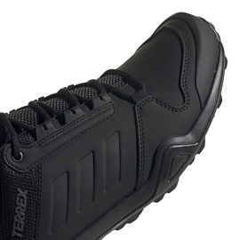 Zapatillas de hombre Adidas Terrex AX3 Beta CR negras G26523 negro 2
