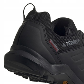 Zapatillas de hombre Adidas Terrex AX3 Beta CR negras G26523 negro 3