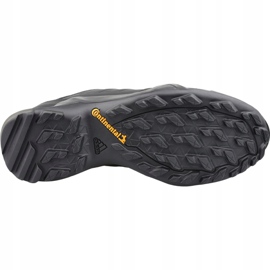 Zapatillas de hombre Adidas Terrex AX3 Beta CR negras G26523 negro 4