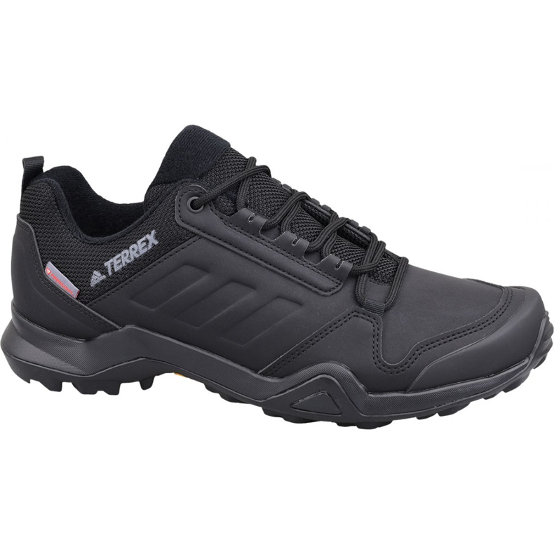 Zapatillas de hombre Adidas Terrex AX3 Beta CR negras G26523 negro 5