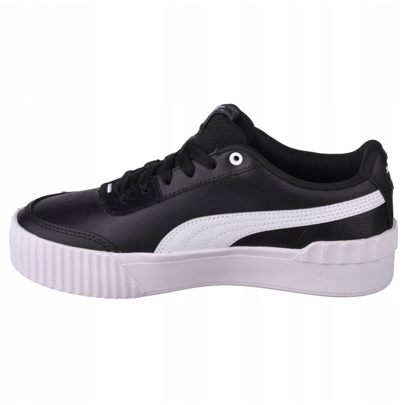 Puma Carina Lift W 373031 06 negro 1