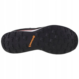 Zapatillas adidas Terrex Agravic Trail M FX6859 negro 3