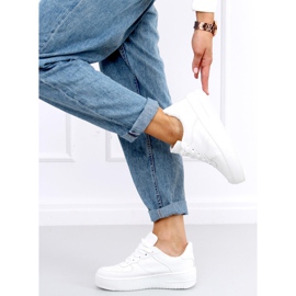 Deportivas Golp Blanco 1