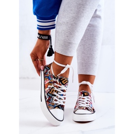 FS2 Zapatillas bajas Logged Desiree multicolor 2 FS2 Zapatillas bajas Logged Desiree multicolor 2