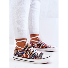 FS2 Zapatillas bajas Logged Desiree multicolor 5