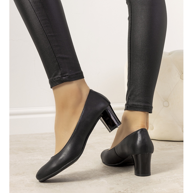 Bombas negras en el puesto de Fidel negro 1