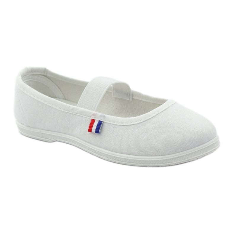 American Club zapatillas checas club americanas blancas blanco 1