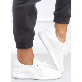 Calzado deportivo Utto calcetines blancos 1