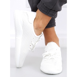 Calzado deportivo Utto calcetines blancos 3